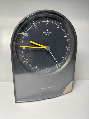 Junghans rc2 design - rc2, uhr