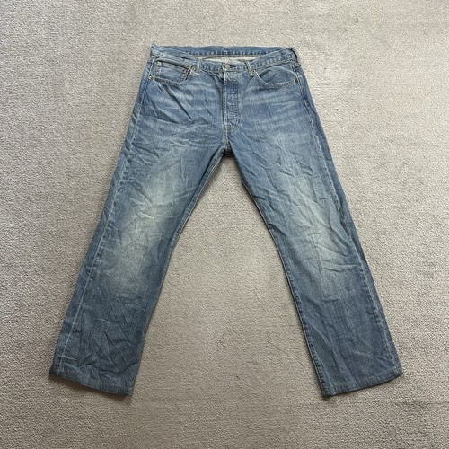 Levis 501 herren jeans - herren, hose