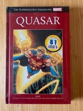 Die Marvel Superhelden