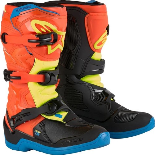Alpinestars tech youth - tech, 3s