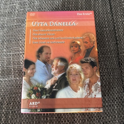 Utta danella box von - utta,