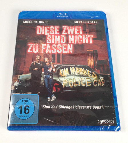 Diese zwei sind nicht - zwei,