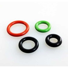 DeLonghi O-Ringe Dichtungssatz ESAM 3500 4500 5500 5600 6700 6620 Kupplung