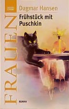 Frühstück mit Puschkin