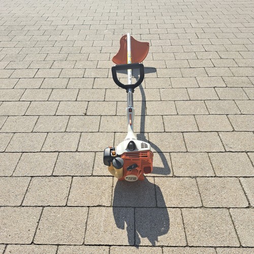 Stihl benzin motorsense - fs, benzin-motorsense