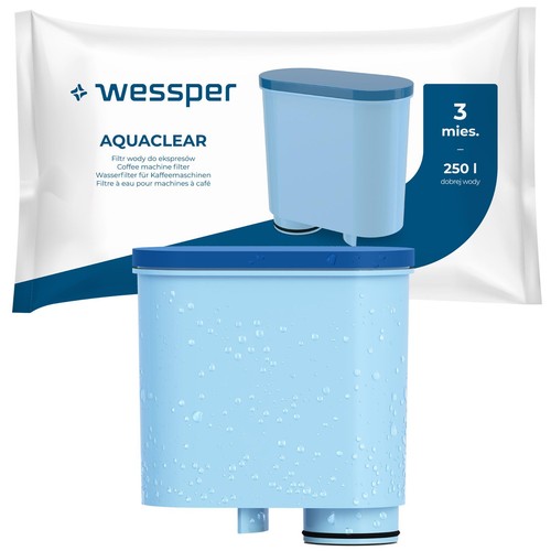 Wasserfilter saeco philips - wasserfilter,