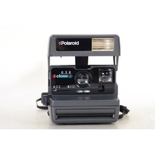 Polaroid 636 AF Autofocus