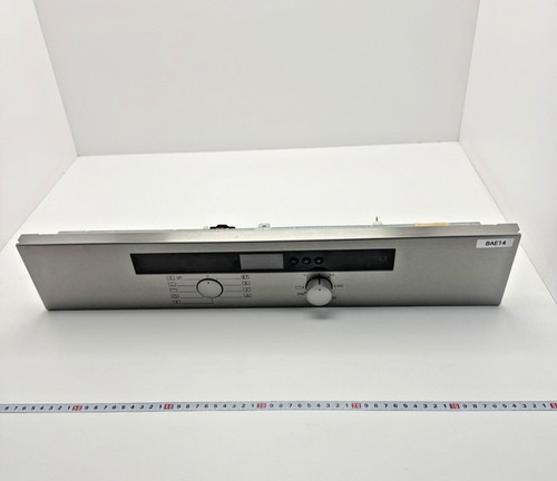 Original miele bedienblende - miele,