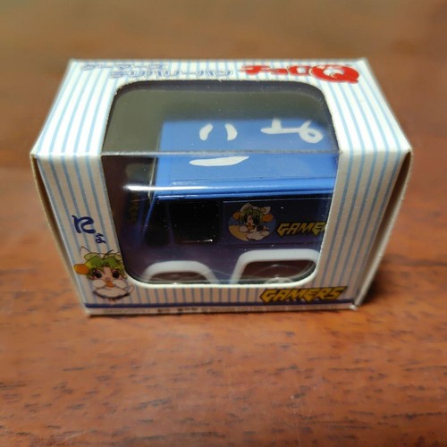 Takara choroq gamers - gamers, delivery