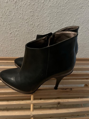 Hugo boss damen stiefeletten - hugo,