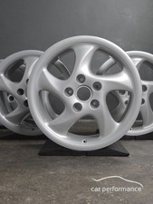 Porsche 993 Hohlspeichen