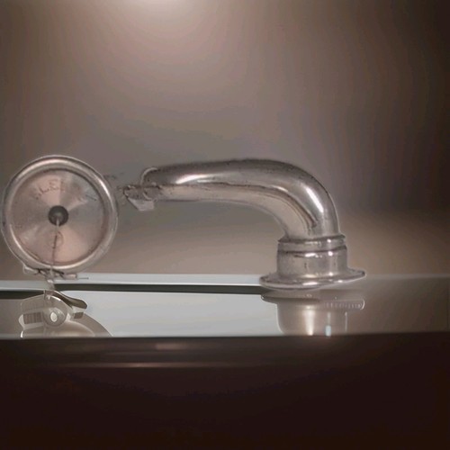 Columbia grammophon tonarm mit - columbia,
