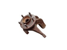 Achsschenkel Radnabe vorne links für FORD MONDEO III TURNIER (BWY) 1.8 16V