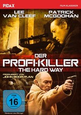 Der Profi-Killer - The Hard