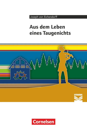 Cornelsen aus dem leben eines - aus,