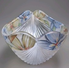 Bleikristall Schale Anna