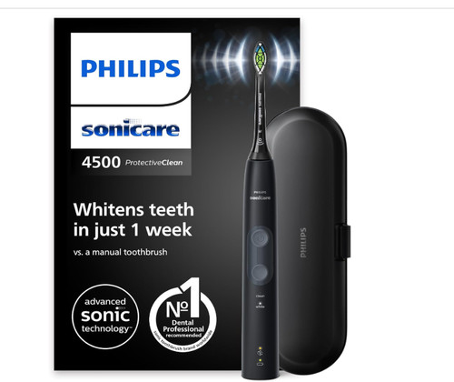 Philips sonicare - philips,