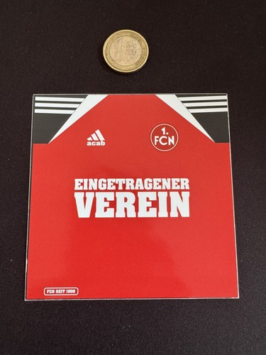 Ultras fc nürnberg - ultras, 1.