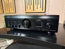 Denon PMA-900HNE Schwarz |