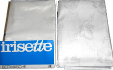 IRISETTE 2 x BETT-BEZUG