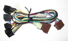 Blaupunkt Adapter Kabel THA