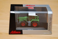 Traktor Modell H0 1:87 Schuco
