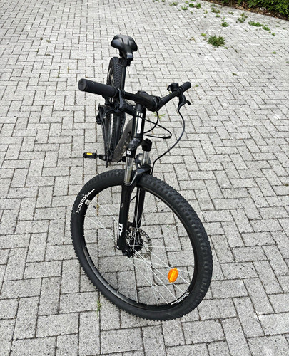 Rockrider expl 500 - rockrider,