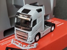 Volvo 750 zugmaschine - ,