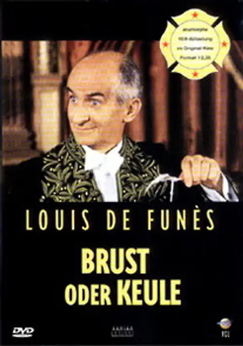Brust oder keule - brust,