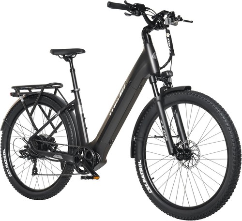 Ttgo elektrofahrrad - z3, 27,5''