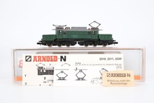 Arnold N 2310 E-Lok "Krokodil"