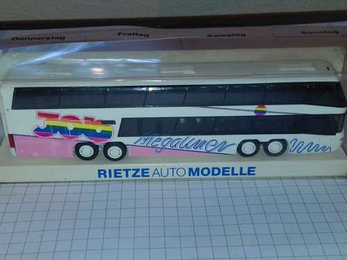 Rietze sondermodell des - rietze,