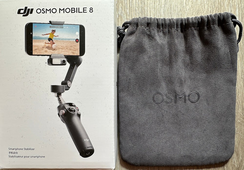 Dji osmo mobile gimbal - dji:,