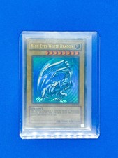 Blue Eyes White Dragon SDK 001