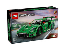 LEGO Technic 42224 Porsche 911