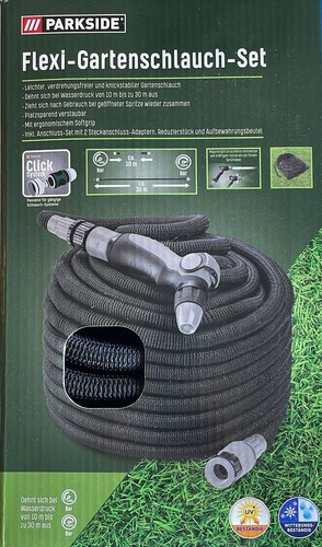 Parkside flexibler - parkside,