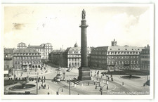 Ansichtskarte Darmstadt -