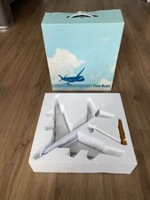 Flugzeug-Modell Airbus A 380 „IXOS-Werbemodell“  sehr selten!