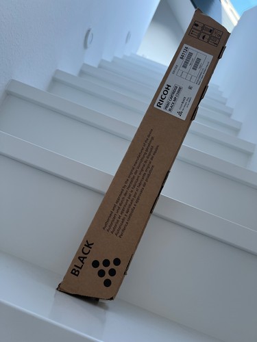 Ovp original ricoh toner - original,