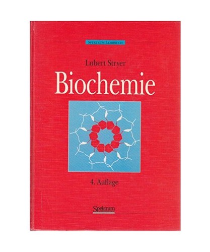 Biochemie stryer lubert - biochemie.,, stryer,