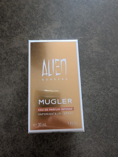 Thierry mugler alien eau - thierry,