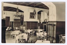 Erfurt - Ansichtskarte HO