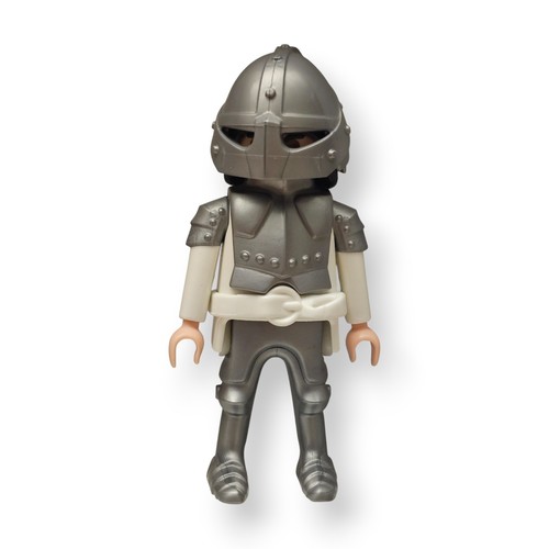 Playmobil figur ritter - ritter, mann