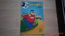 Micky Maus, Heft Nr. 8 von