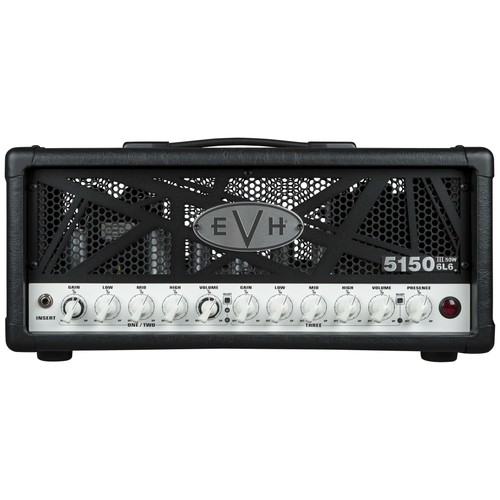 Evh 5150iii watt - 50, head