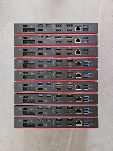 Thinkpad thunderbolt 3 - thinkpad,