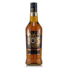 Osborne 103 Etiqueta Negra