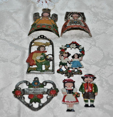 Kühn zinnfigur weihnachten - kühn,