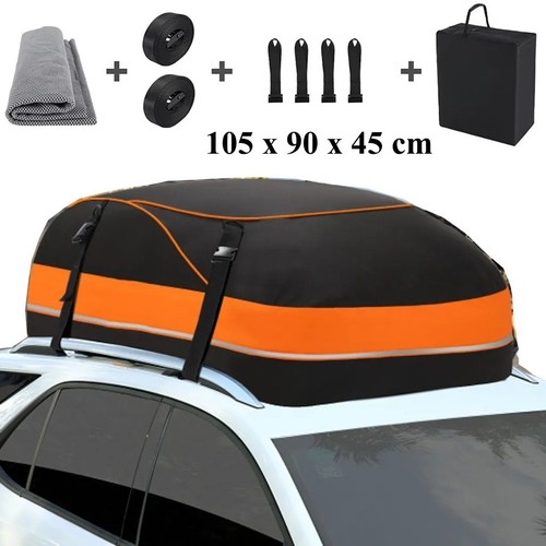 425l auto dachbox - dachbox, dachkoffer