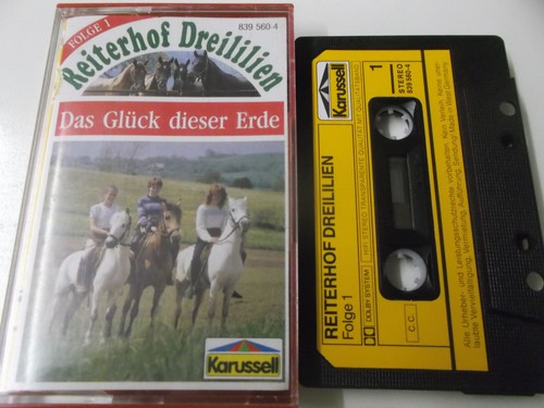 71832 reiterhof dreililien - -,